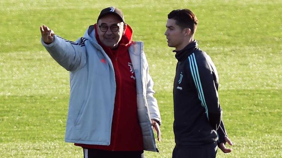Cristiano Ronaldo será opção frente ao Parma de Bruno Alves