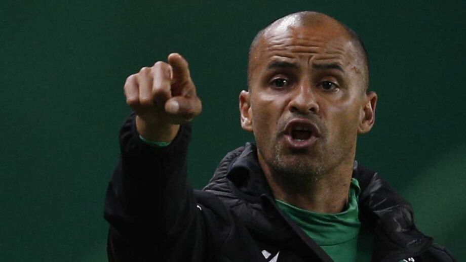 Silas confiante na recuperação