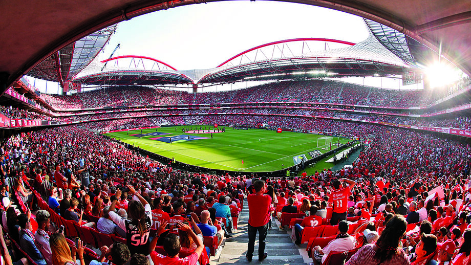 Estádio da Luz