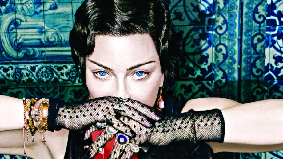 Madonna