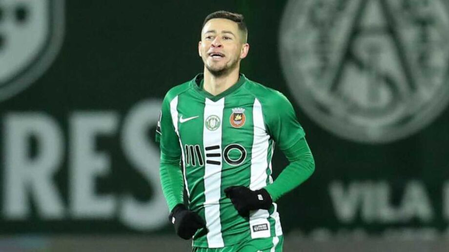 Diego Lopes: «Se queremos lutar para estar lá em cima, esta vitória foi fundamental»