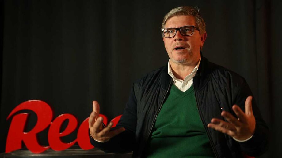 Paulo Gomes: «Não podemos vender à pressa»