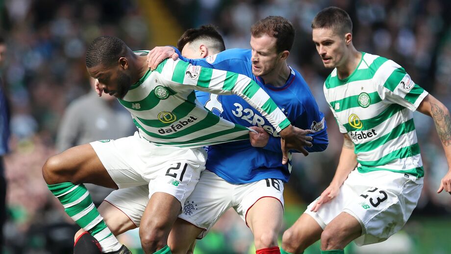 ‘Mails’ revelados: Celtic e Rangers tentaram ‘fugir’ para a Premier League