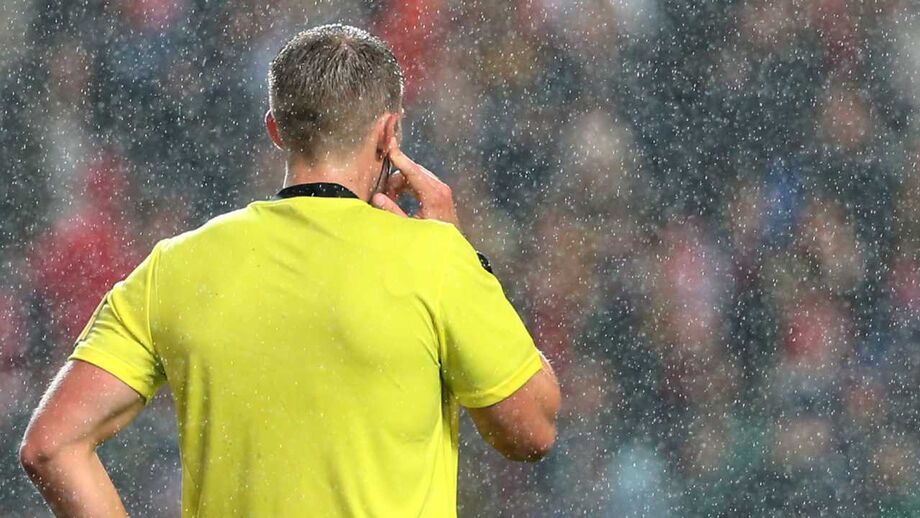 Tribunal dá razão ao Benfica e aceita críticas às arbitragens
