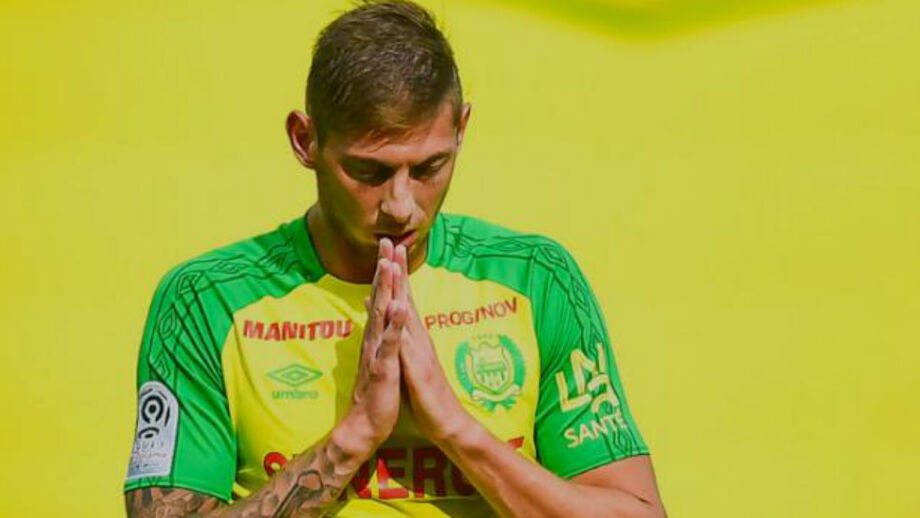 Pedido da mãe de Emiliano Sala um ano após a morte do jogador: «Que seja feita justiça!»
