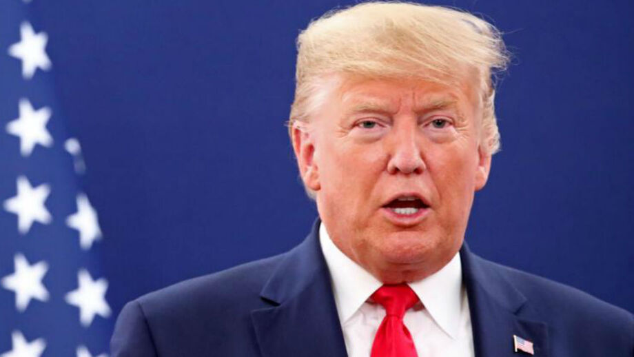 Trump e McGregor trocam mensagens no Twitter e fãs do irlandês não escondem revolta
