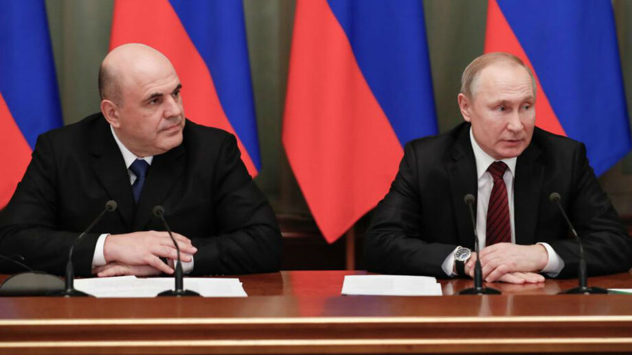 Ministro do desporto da Rússia substituído em pleno escândalo de doping