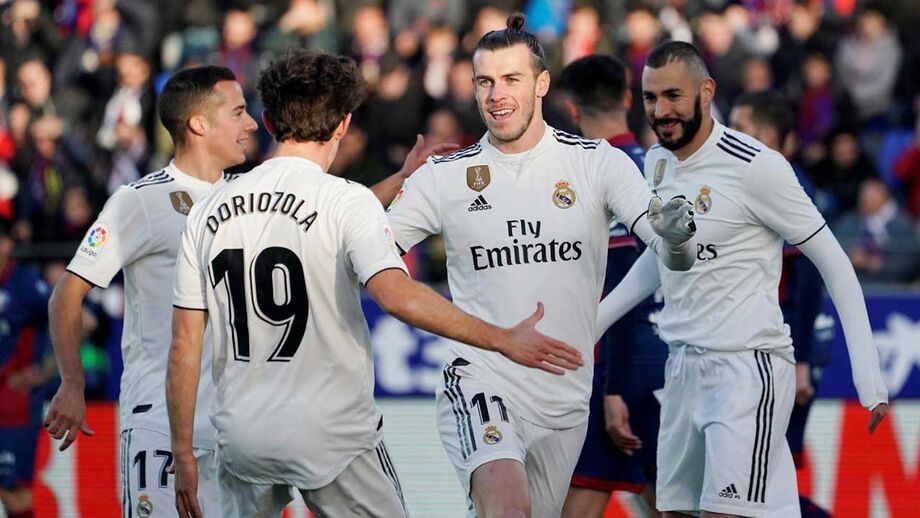 Mercado: saídas à vista no Real Madrid, Juventus prepara ataque no FC Porto e avançado regressa ao Sporting