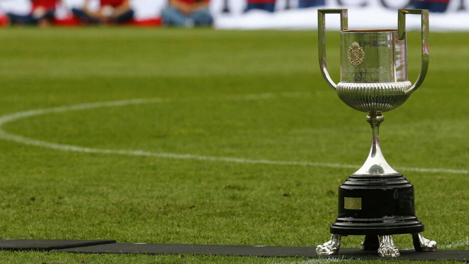 Sevilha, Osasuna e Saragoça nos 'oitavos' da Taça do Rei de Espanha