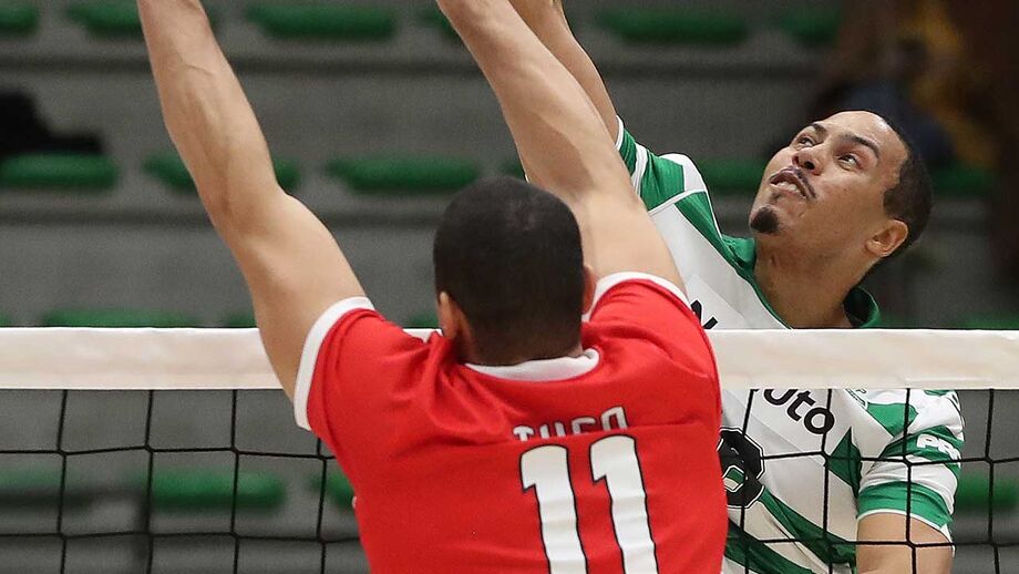 Dérbi entre Benfica e Sporting para decidir liderança