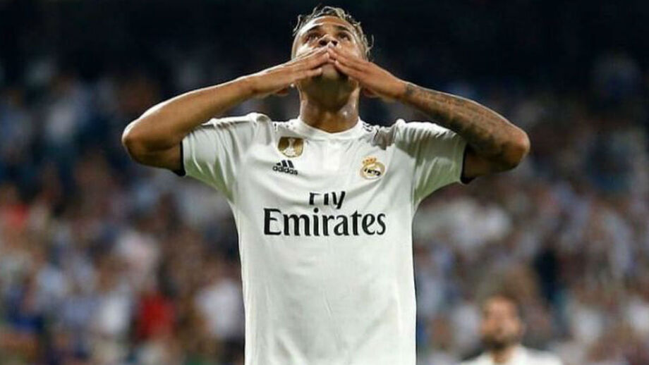 Jogador do Real Madrid vítima de tentativa de assalto à porta da loja Louis Vuitton