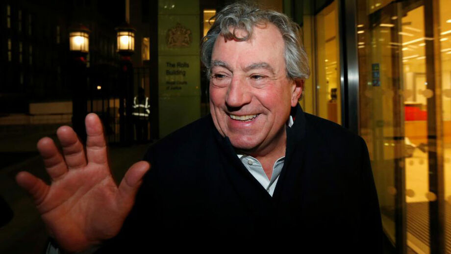 Morreu Terry Jones dos Monty Python