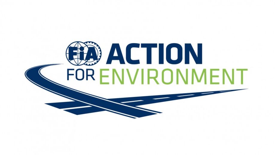 Fórmula 1 e FIA juntam-se ao quadro das Nações Unidas para as alterações climáticas
