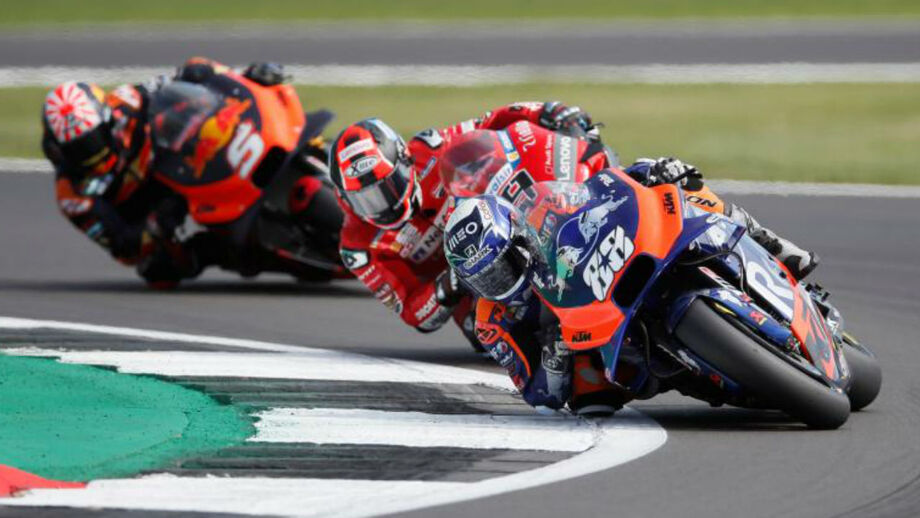 Mundial de MotoGP deverá ter 20 provas e arranca a 8 de março