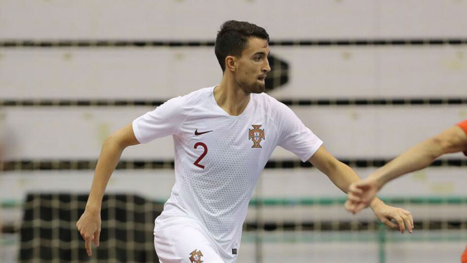 André Coelho alerta para dificuldades na Ronda de Elite