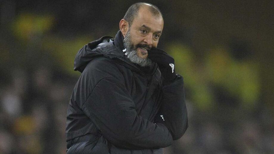 Nuno Espírito Santo: «Estou muito feliz pelos rapazes»