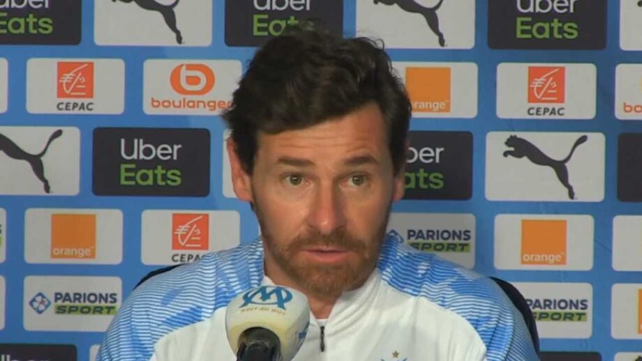 André Villas-Boas e a possível saída de Payet para o West Ham: «Não acredito que vá acontecer»