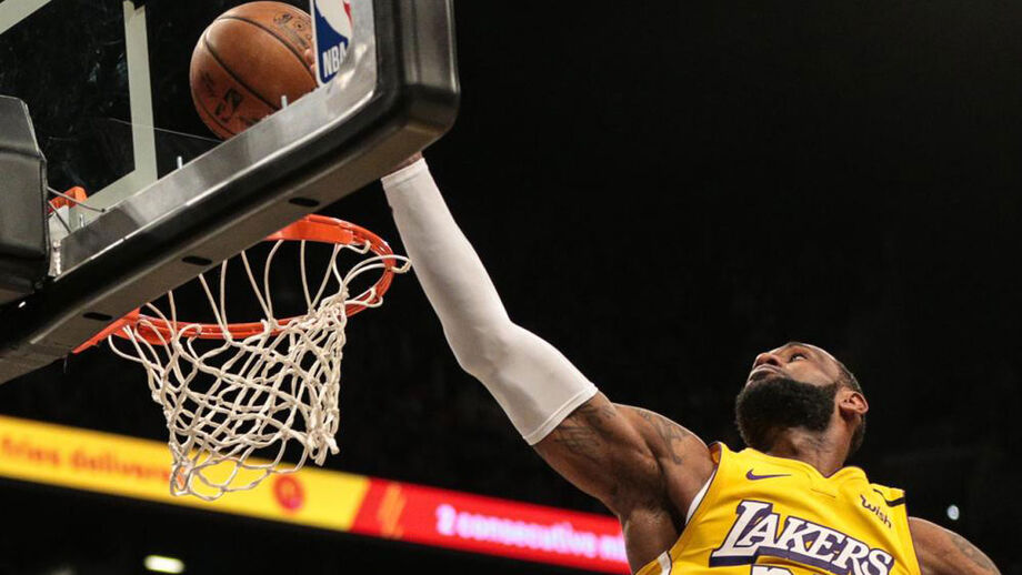 LeBron James e Antetokounmpo vão capitanear All Star