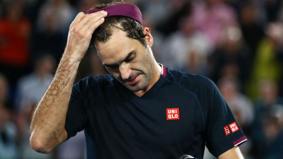 Federer apura-se para a 4.ª ronda do Open da Austrália após maratona de cinco sets