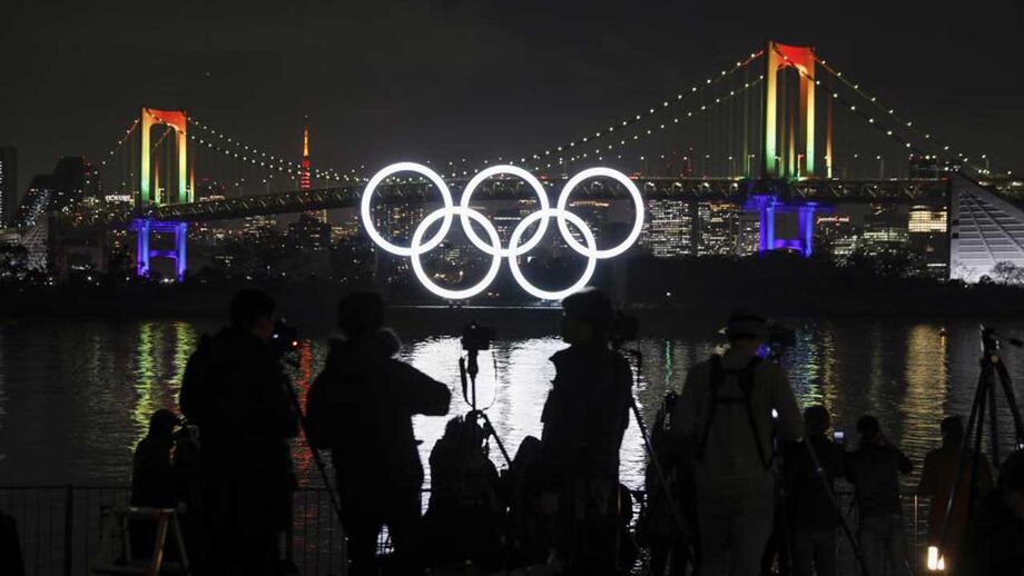 Tóquio'2020: os atletas portugueses qualificados a seis meses dos Jogos