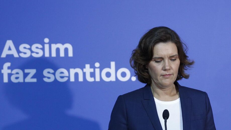 Assunção Cristas