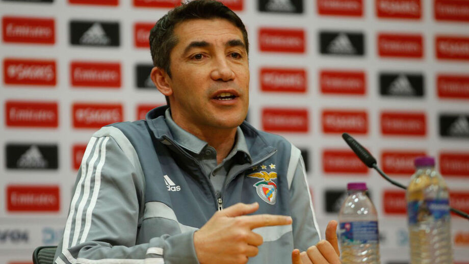 Bruno Lage: «Vamos entrar a mil nesta segunda volta»