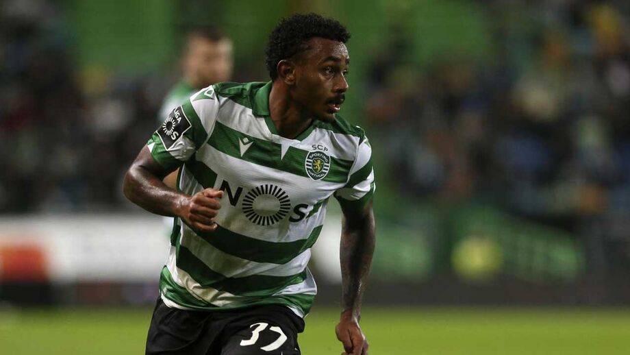 Mercado: Wendel seguido em Itália, Famalicão tenta contratar no Barcelona e Mourinho com 'reforço'