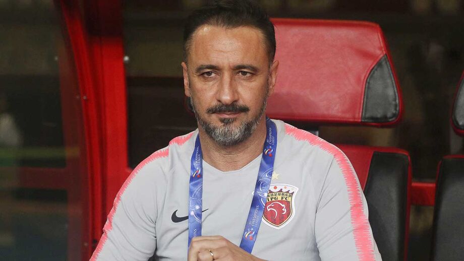 Liga dos Campeões Asiática: Vítor Pereira joga à porta fechada