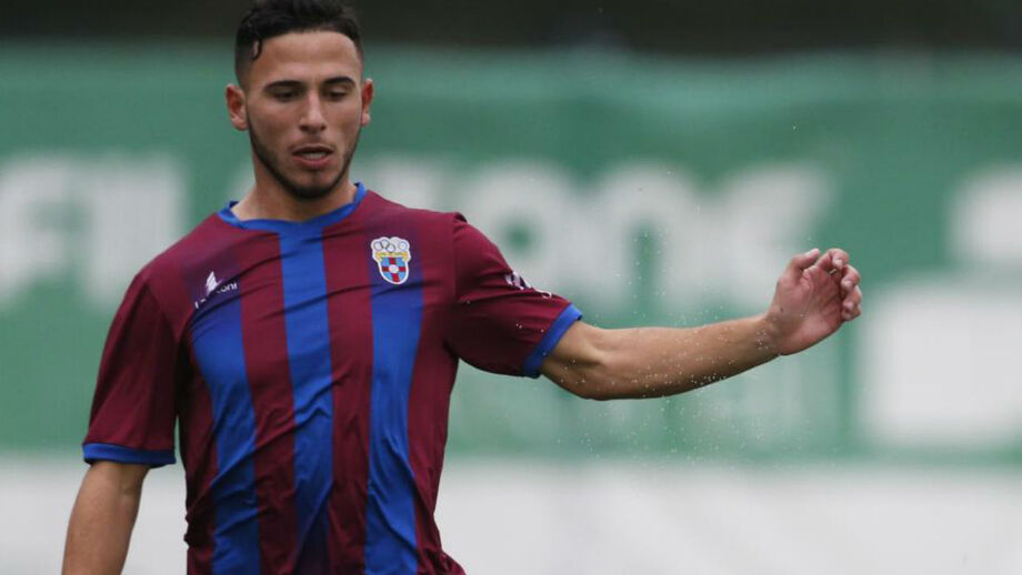 Cova da Piedade-Mafra, 1-1: empate em partida cheia de intensidade