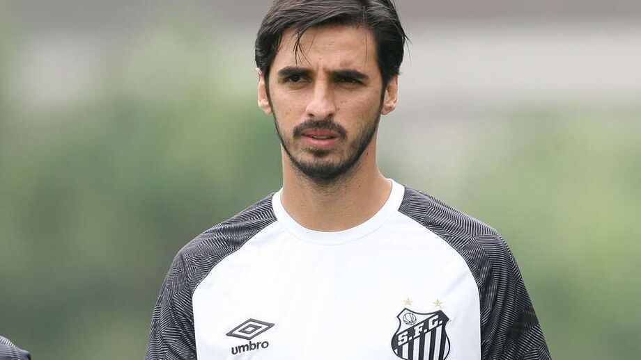 ‘Eclipse’ de Bryan Ruiz no Santos: Dos problemas na coluna à (não) rescisão de contrato