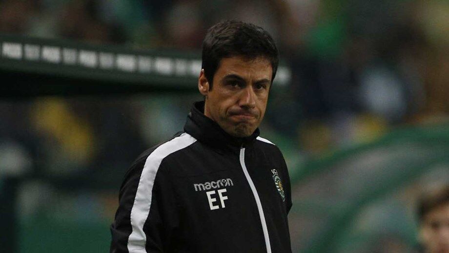 Emanuel Ferro: «Conseguimos aquele que era o nosso principal objetivo»