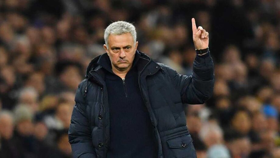 Mercado a ferver: Italianos não largam Benfica e Mourinho prestes a garantir mais um reforço