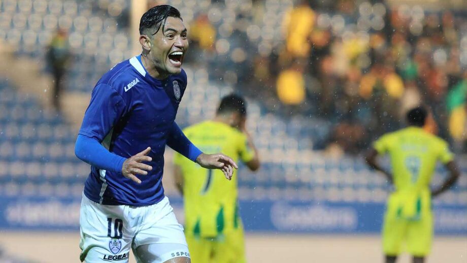 Luta reforçada no miolo do Feirense