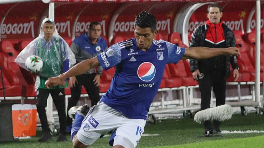 Cúcuta-Millonarios: à procura de um melhor resultado