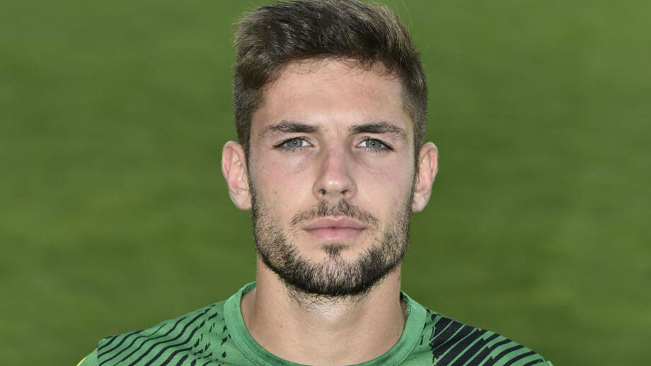 João Vigário reforça Nacional