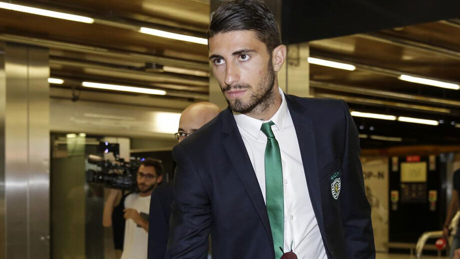 Piccini fala em alvos específicos no ataque: «Estive cara a cara com um dos mascarados e não me fez nada»