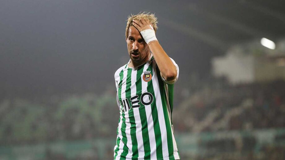 Julgamento de Alcochete: Fábio Coentrão terá de se retratar para evitar sanções