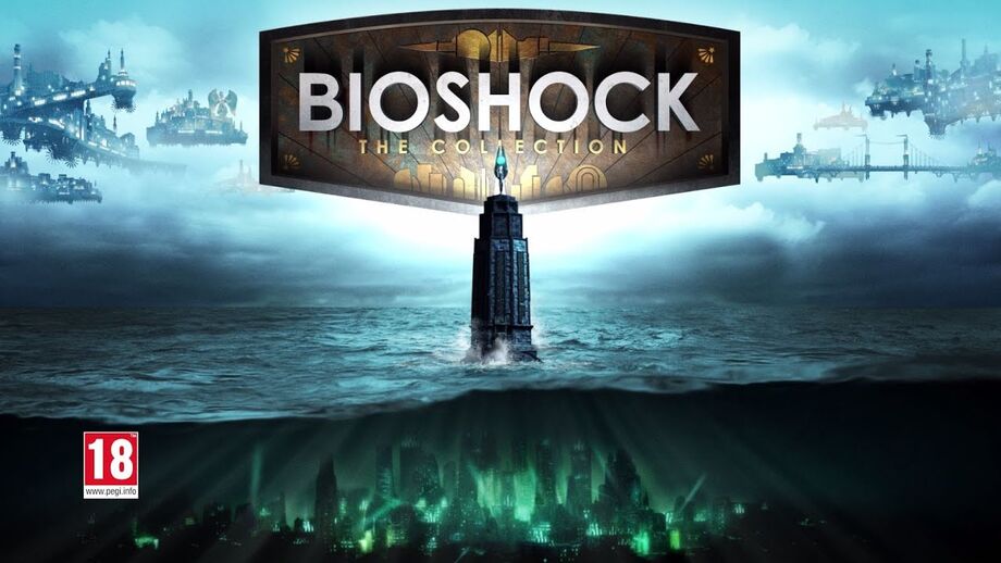 PS Plus: BioShock: The Collection e The Sims 4 são jogos do mês