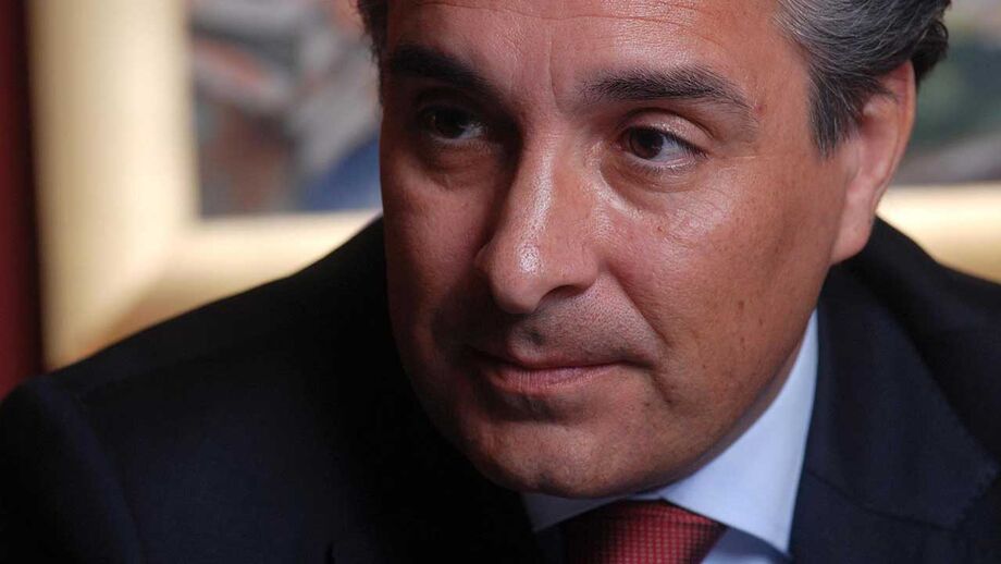 Revista 'Visão' revela que há mais um suspeito de favorecer José Veiga