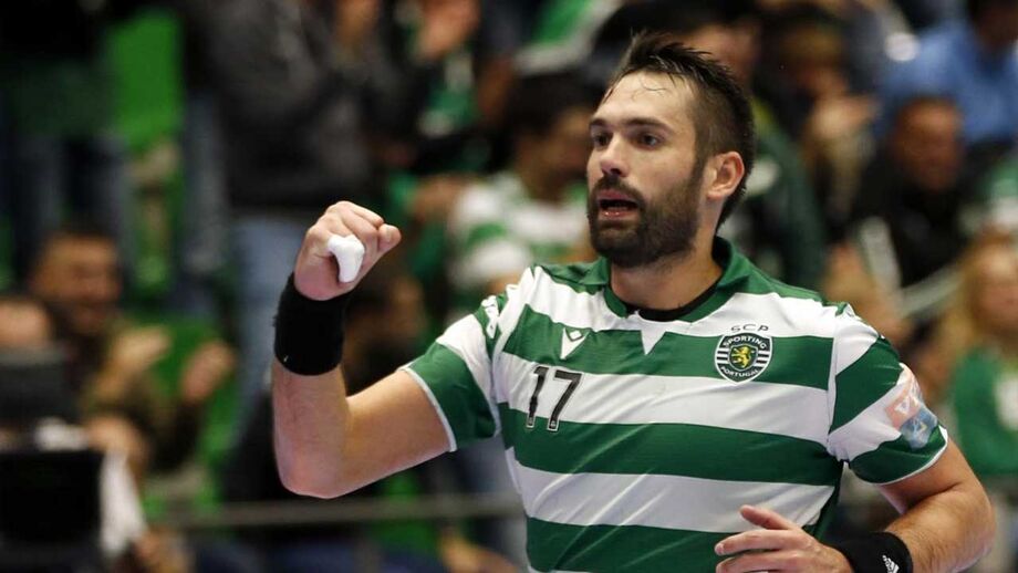 Sporting derrota Feirense e avança na Taça de Portugal
