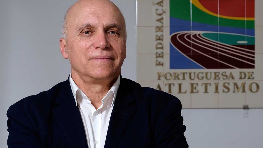 FPA compreende suspensão do Mundial de pista coberta