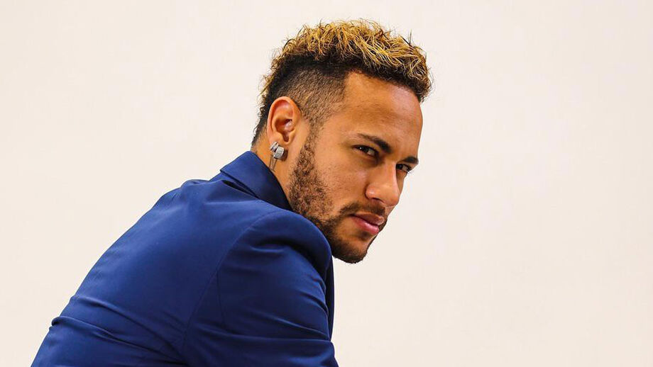 Aniversário de Neymar terá como tema