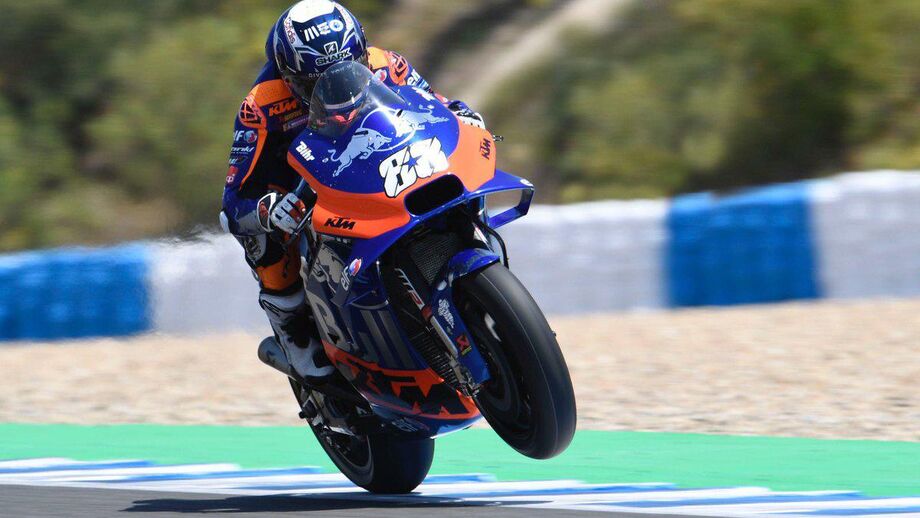 Miguel Oliveira