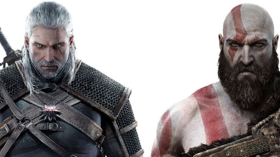 God of War: Deus segue o bruxo até ao Netflix