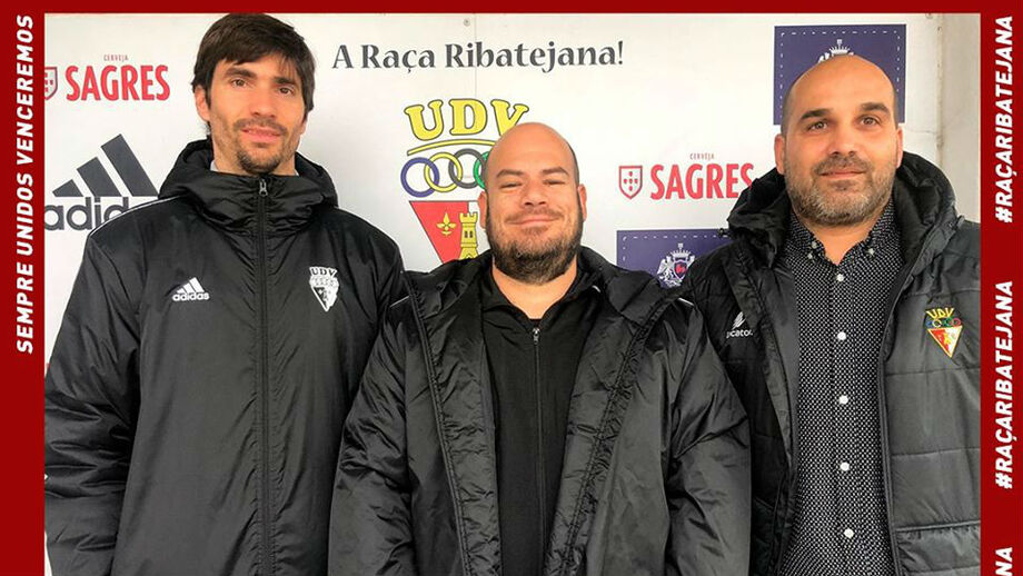 Ribatejanos contam com apoio ímpar frente ao Benfica B