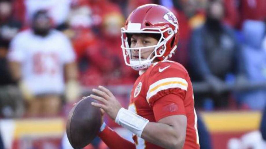 Kansas City Chiefs-San F. 49ers: o título com que todos sonham
