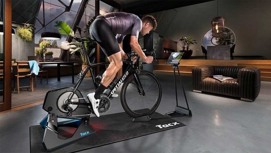 Garmin vai apoiar a EFAPEL