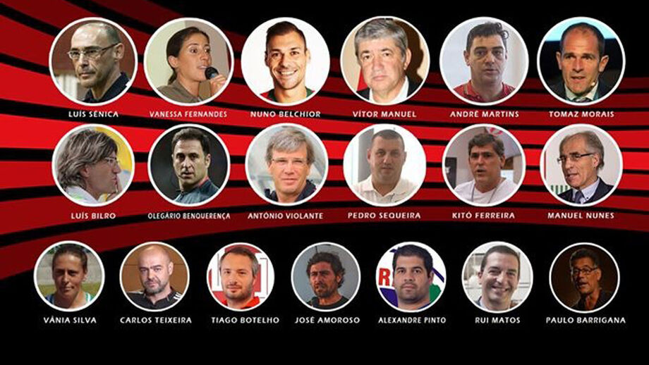Leiria recebe evento de educação desportiva no fim de semana