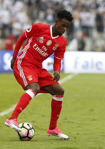 Nelson Semedo - 30 milhões de euros
