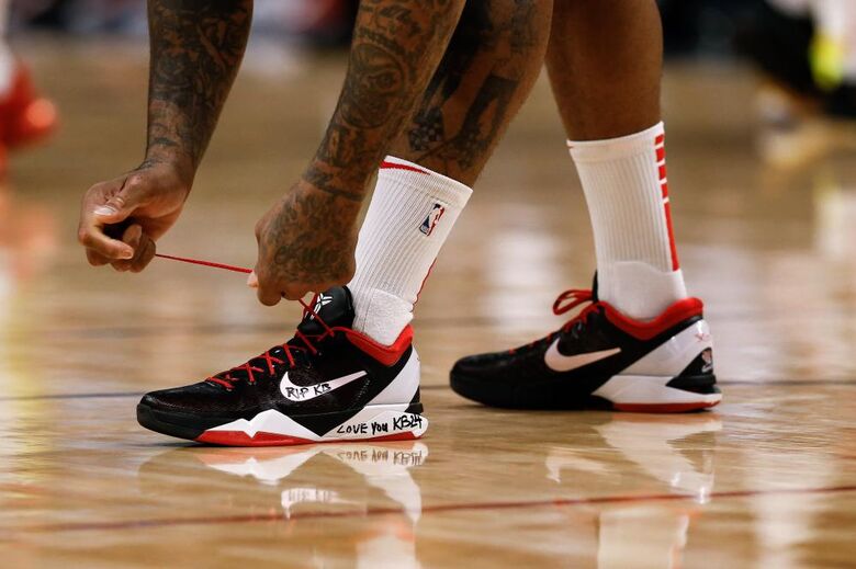 P.J. Tucker (Houston Rockets)